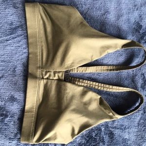 Victoria Secret sport strappy sports bra